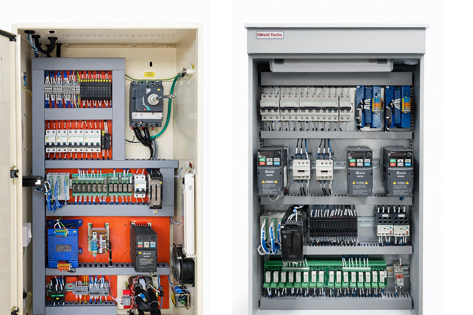 Electrical Panel